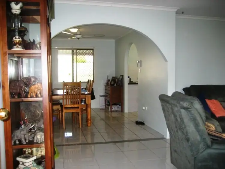 Second view of Homely house listing, 19 Ormiston, Gladstone Central QLD 4680