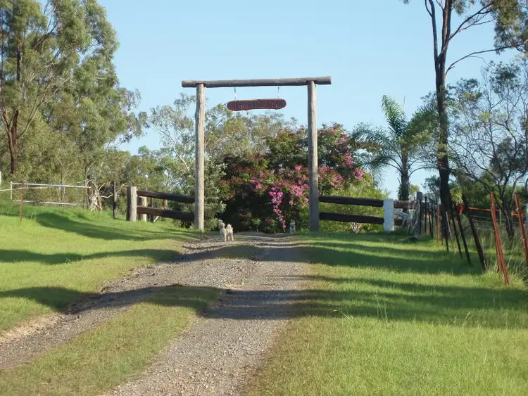 13 Harvey Road at Beecher, Gladstone Central QLD 4680