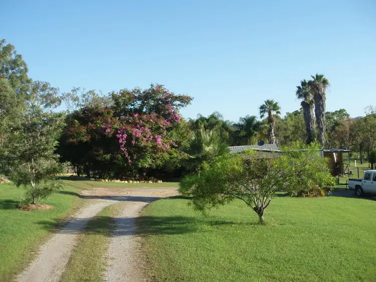 Fourth view of Homely house listing, 13 Harvey Road at Beecher, Gladstone Central QLD 4680