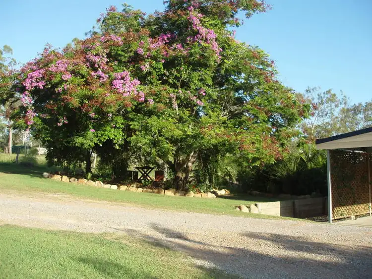 Fifth view of Homely house listing, 13 Harvey Road at Beecher, Gladstone Central QLD 4680