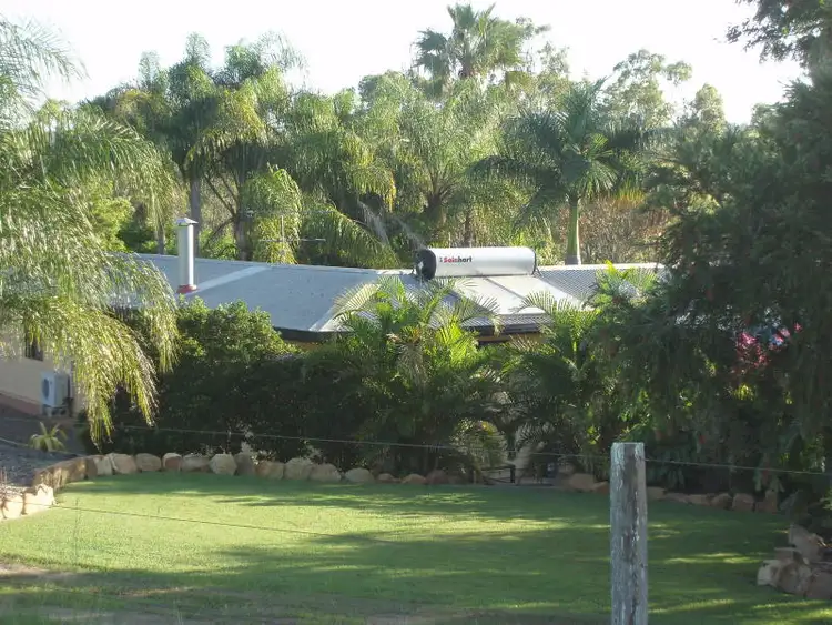 Seventh view of Homely house listing, 13 Harvey Road at Beecher, Gladstone Central QLD 4680