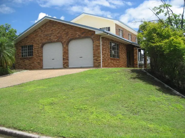 Main view of Homely house listing, 19 Bingera Street, Gladstone Central QLD 4680