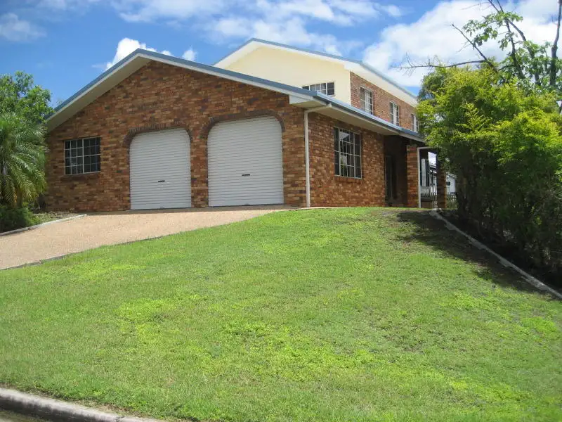 Main view of Homely house listing, 19 Bingera Street, Gladstone Central QLD 4680