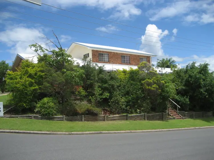Second view of Homely house listing, 19 Bingera Street, Gladstone Central QLD 4680