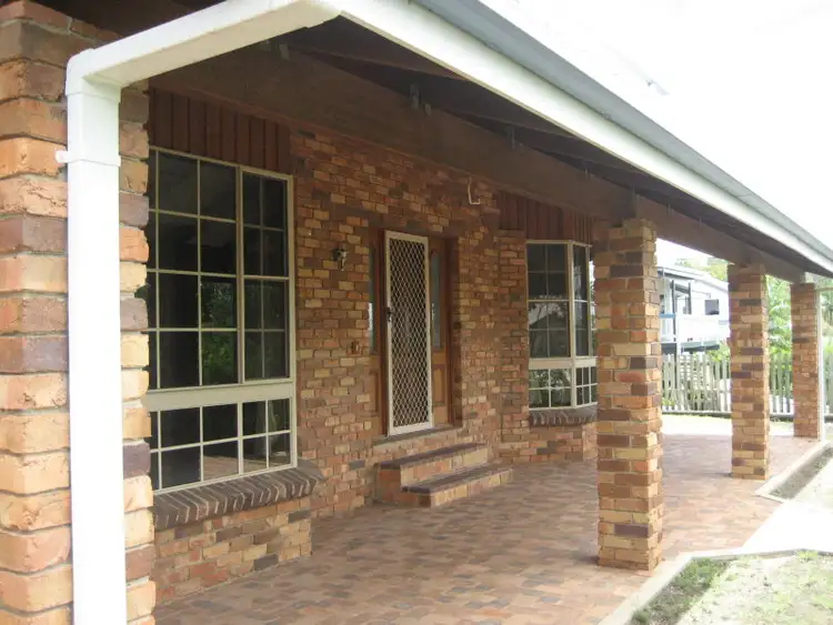 Fifth view of Homely house listing, 19 Bingera Street, Gladstone Central QLD 4680