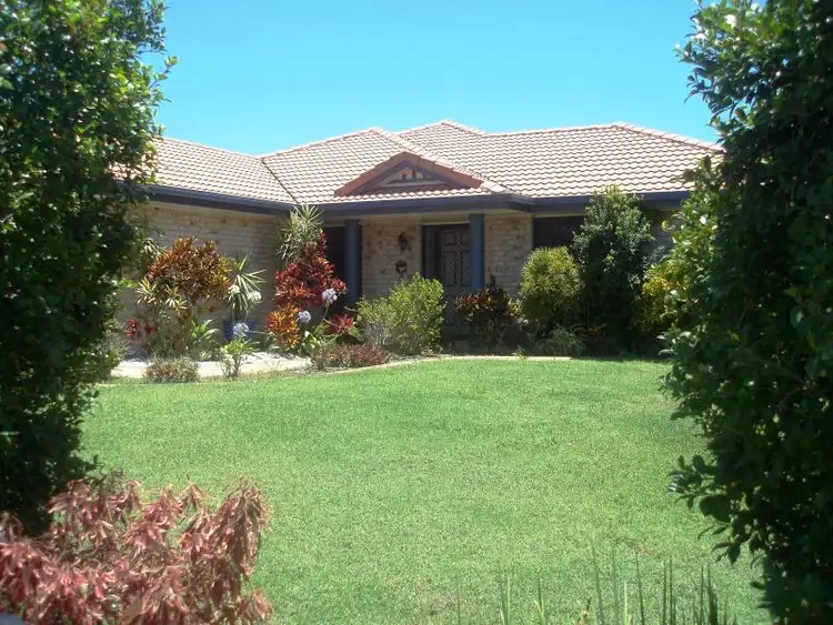 Second view of Homely house listing, 4 Kings Court,, Gladstone Central QLD 4680