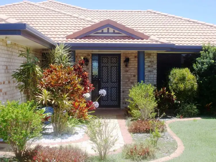 Third view of Homely house listing, 4 Kings Court,, Gladstone Central QLD 4680