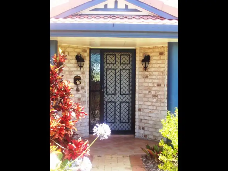 Fourth view of Homely house listing, 4 Kings Court,, Gladstone Central QLD 4680