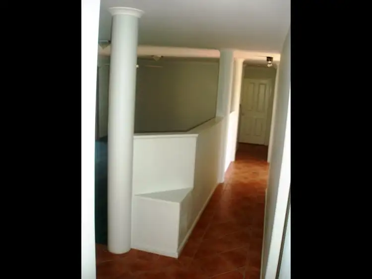 Sixth view of Homely house listing, 4 Kings Court,, Gladstone Central QLD 4680