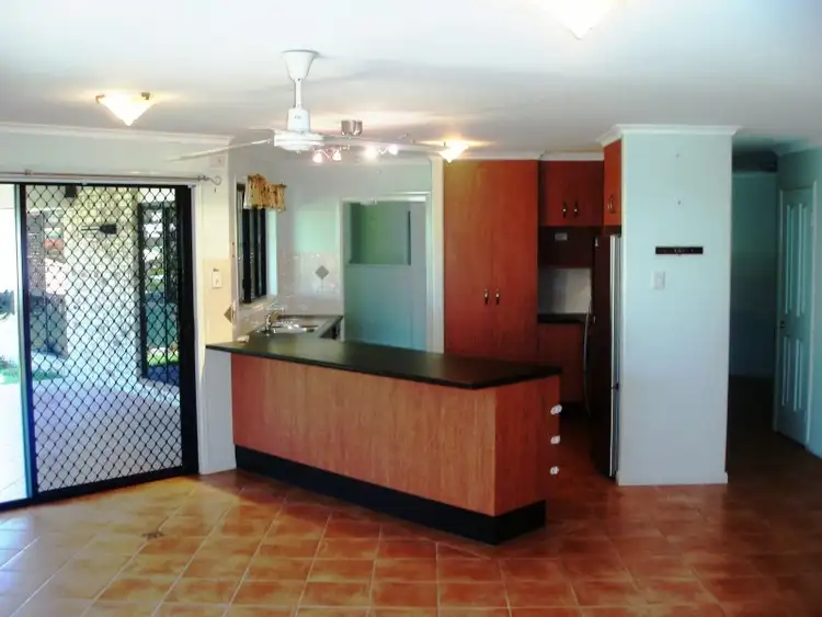Seventh view of Homely house listing, 4 Kings Court,, Gladstone Central QLD 4680