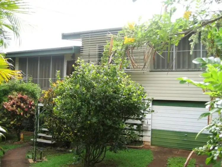 Main view of Homely house listing, 11 Norris Street, Gladstone Central QLD 4680