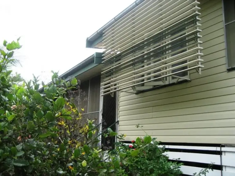 Second view of Homely house listing, 11 Norris Street, Gladstone Central QLD 4680