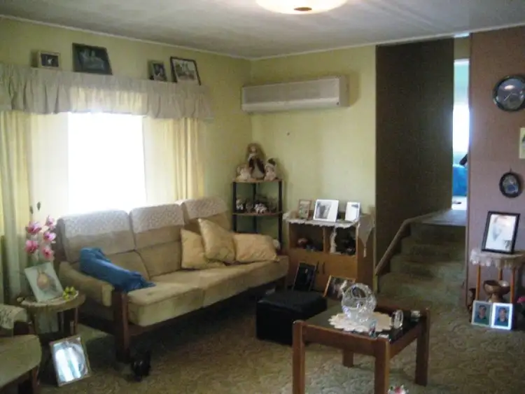 Third view of Homely house listing, 11 Norris Street, Gladstone Central QLD 4680