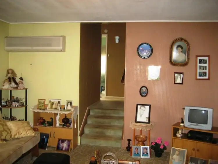 Fourth view of Homely house listing, 11 Norris Street, Gladstone Central QLD 4680