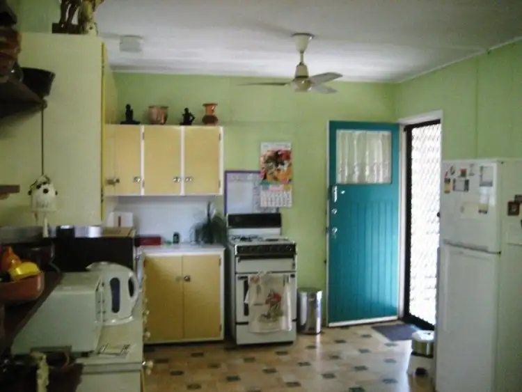 Seventh view of Homely house listing, 11 Norris Street, Gladstone Central QLD 4680