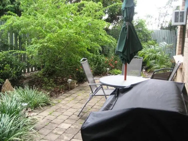 Fourth view of Homely apartment listing, 6/7 Kent, Gladstone Central QLD 4680