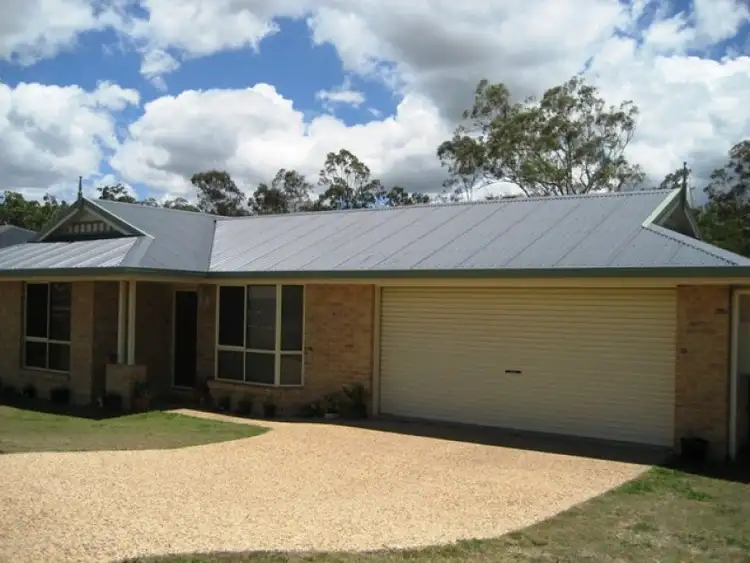 76 Col Brown Ave, Gladstone Central QLD 4680