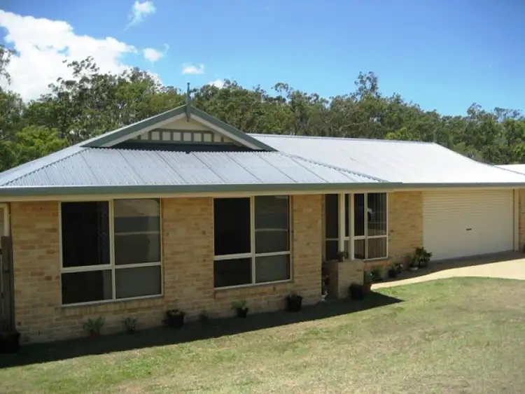 Second view of Homely house listing, 76 Col Brown Ave, Gladstone Central QLD 4680