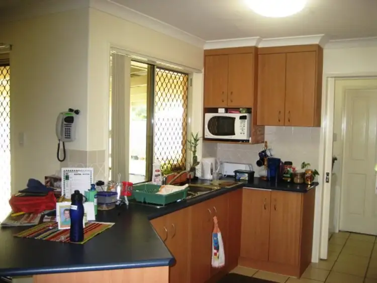 Fourth view of Homely house listing, 76 Col Brown Ave, Gladstone Central QLD 4680