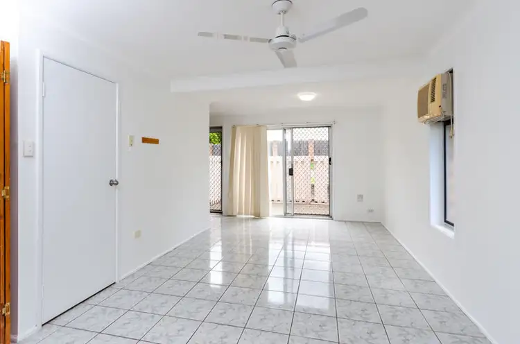 1/7 Eden Street, South Gladstone QLD 4680