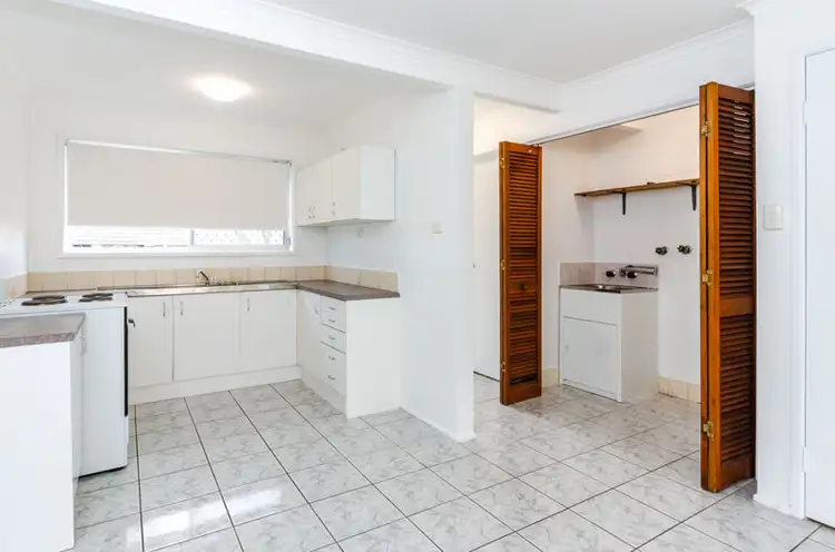 Third view of Homely unit listing, 1/7 Eden Street, South Gladstone QLD 4680