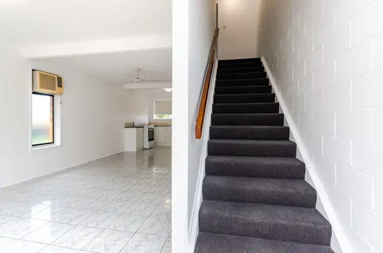 Fourth view of Homely unit listing, 1/7 Eden Street, South Gladstone QLD 4680