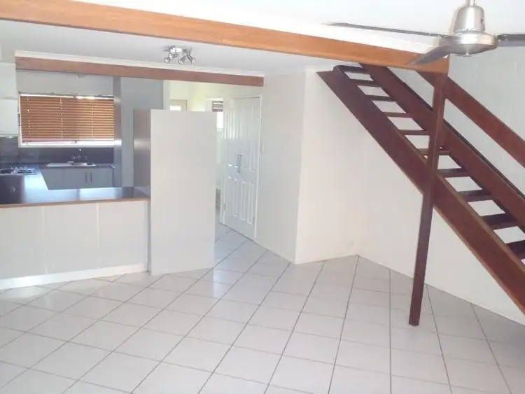Second view of Homely unit listing, 5/222 Auckland Street, Gladstone Central QLD 4680