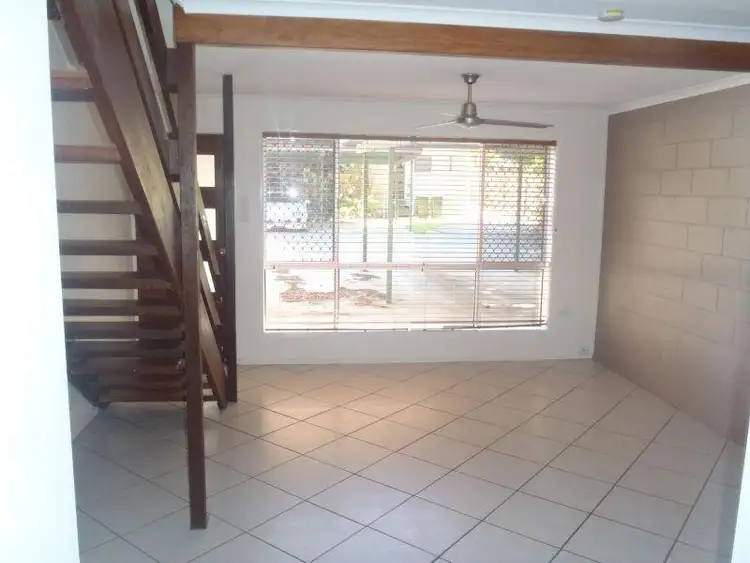 Fifth view of Homely unit listing, 5/222 Auckland Street, Gladstone Central QLD 4680
