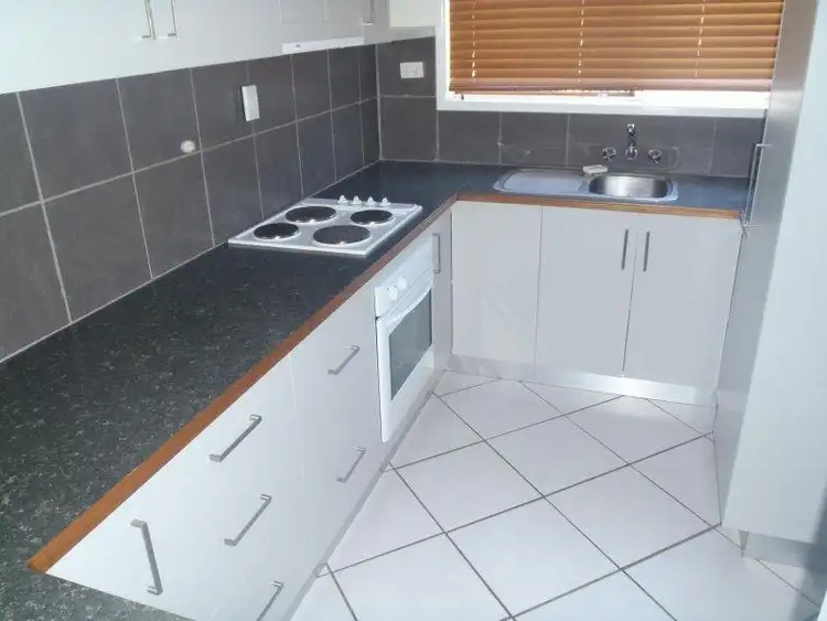 Sixth view of Homely unit listing, 5/222 Auckland Street, Gladstone Central QLD 4680