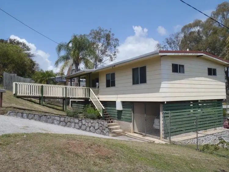 21 Willow Street, Gladstone Central QLD 4680