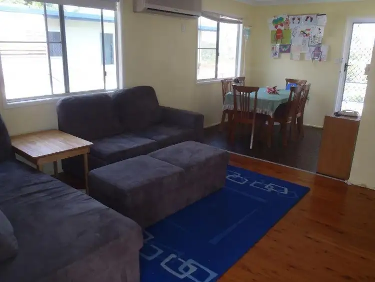 Third view of Homely house listing, 21 Willow Street, Gladstone Central QLD 4680