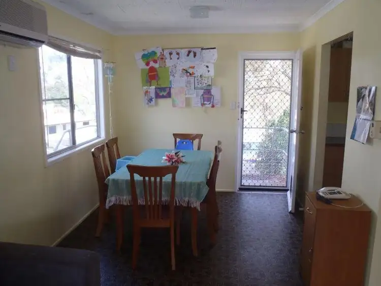 Fourth view of Homely house listing, 21 Willow Street, Gladstone Central QLD 4680