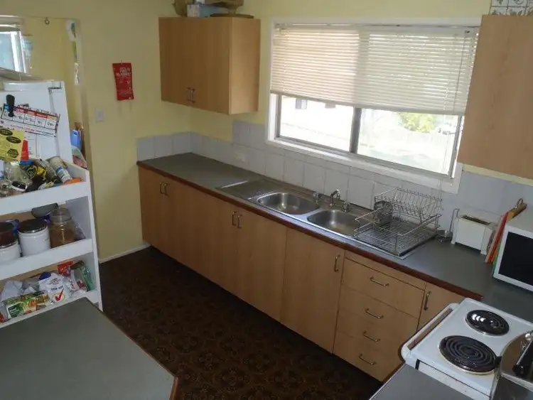 Fifth view of Homely house listing, 21 Willow Street, Gladstone Central QLD 4680
