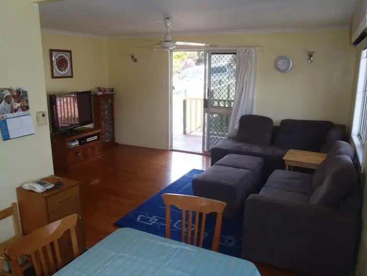 Sixth view of Homely house listing, 21 Willow Street, Gladstone Central QLD 4680