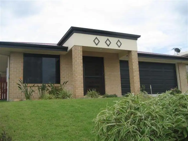 54 Central Avenue, Calliope QLD 4680