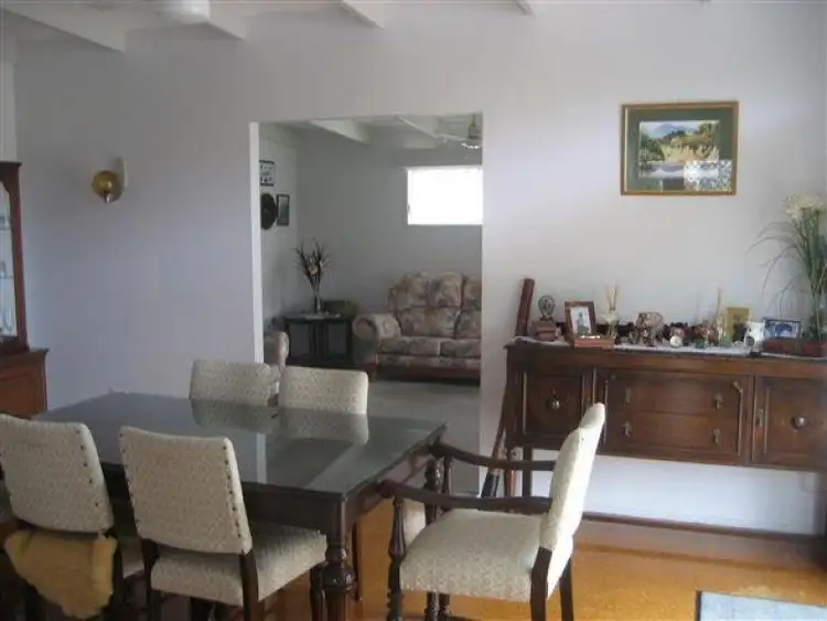 Second view of Homely house listing, 39 Venus Street, Telina QLD 4680