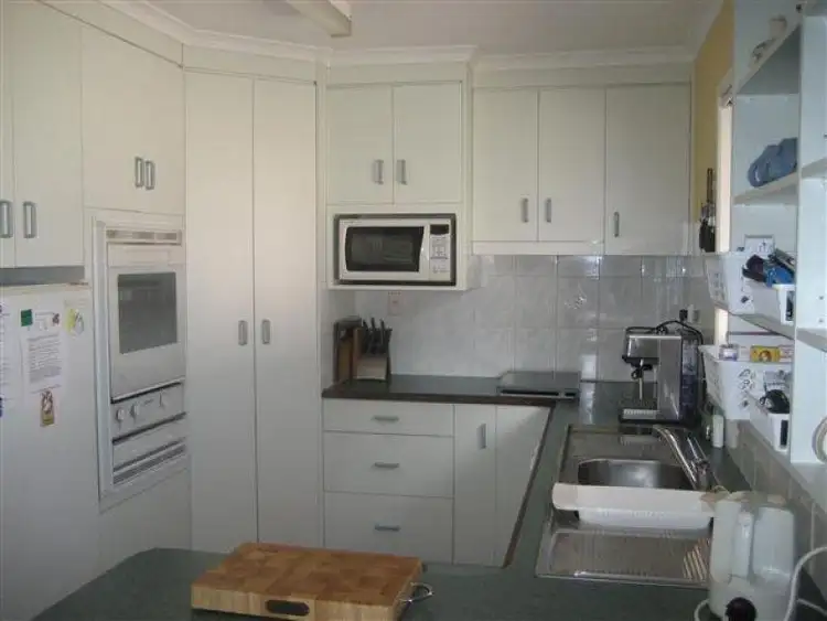 Second view of Homely house listing, 34 Venus Street, Gladstone Central QLD 4680