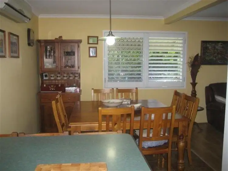 Third view of Homely house listing, 34 Venus Street, Gladstone Central QLD 4680