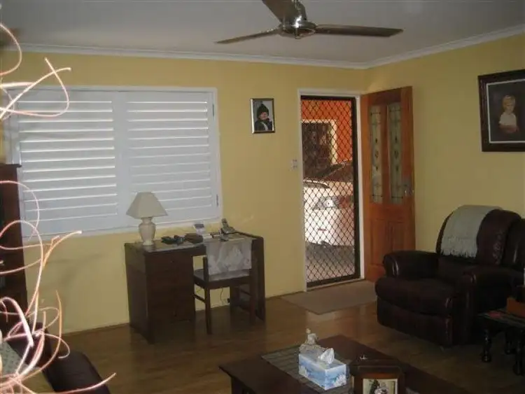 Fourth view of Homely house listing, 34 Venus Street, Gladstone Central QLD 4680