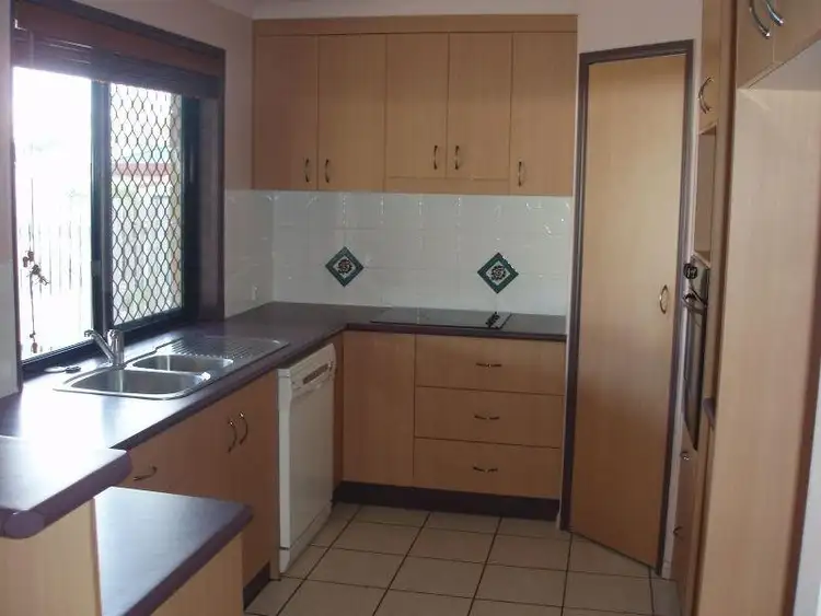 Third view of Homely house listing, 16 Michel Place, Gladstone Central QLD 4680
