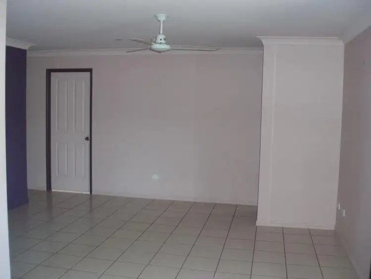 Sixth view of Homely house listing, 16 Michel Place, Gladstone Central QLD 4680