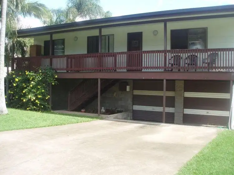 28 Cedar Street, Gladstone Central QLD 4680