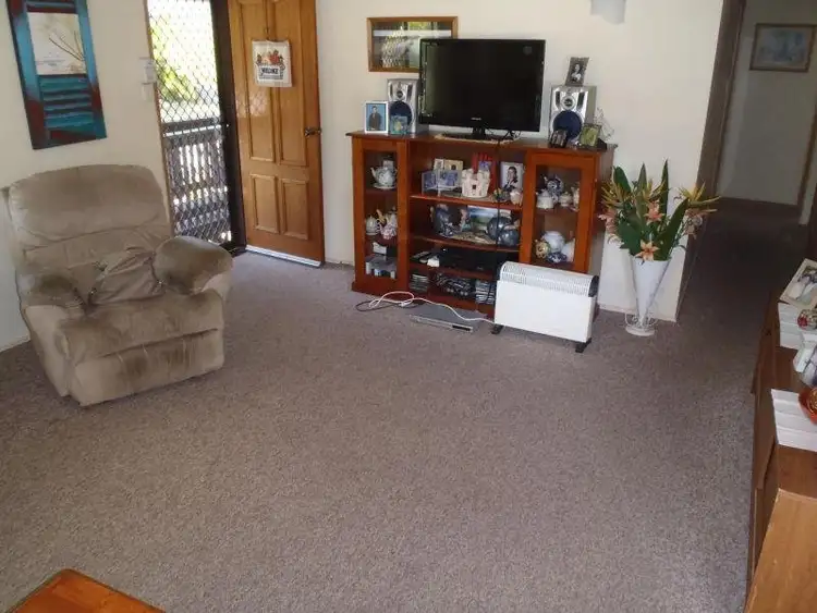 Fourth view of Homely house listing, 28 Cedar Street, Gladstone Central QLD 4680