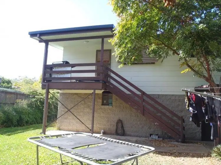 Seventh view of Homely house listing, 28 Cedar Street, Gladstone Central QLD 4680