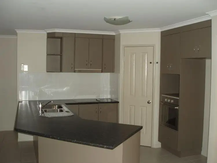 Second view of Homely house listing, 10 Sun Court, Calliope QLD 4680