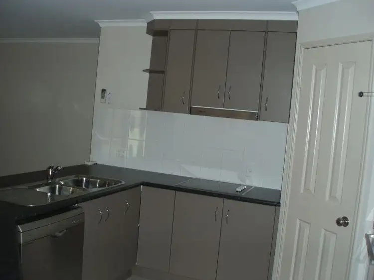 Fifth view of Homely house listing, 10 Sun Court, Calliope QLD 4680