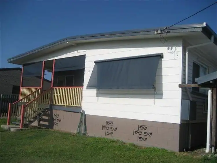 32 Barney Street, Gladstone Central QLD 4680