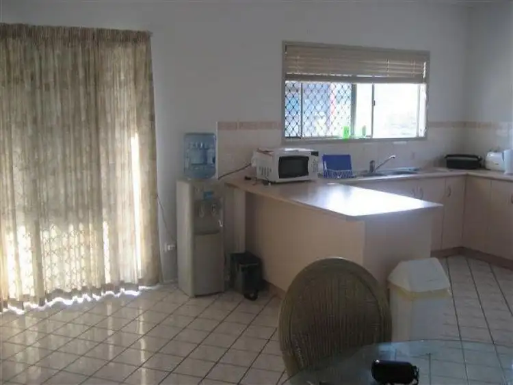 Second view of Homely house listing, 32 Barney Street, Gladstone Central QLD 4680