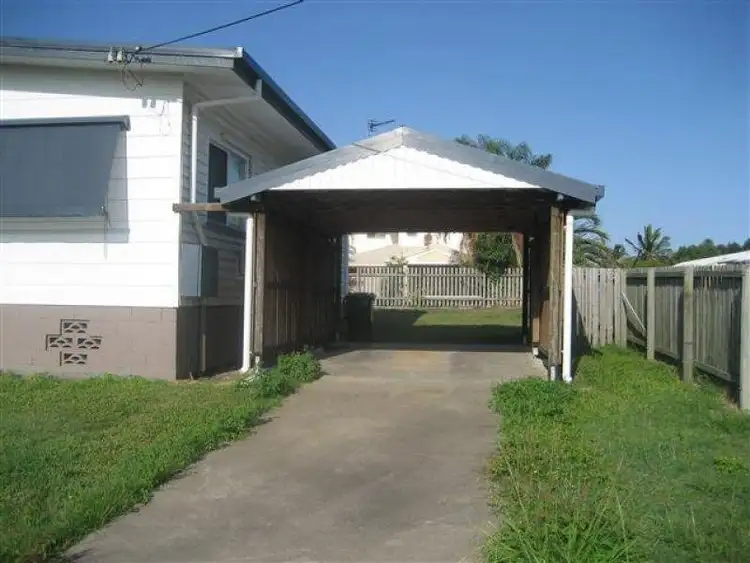 Fourth view of Homely house listing, 32 Barney Street, Gladstone Central QLD 4680