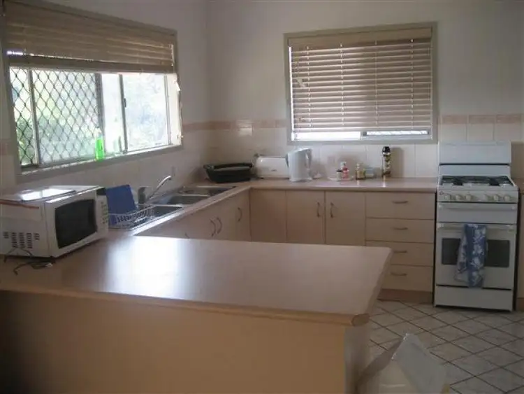 Sixth view of Homely house listing, 32 Barney Street, Gladstone Central QLD 4680
